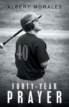 Paperback Forty-Year Prayer Book