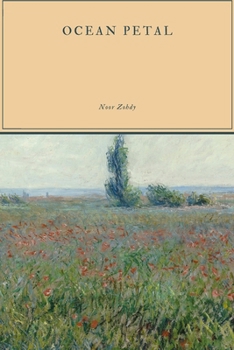 Paperback Ocean Petal Book