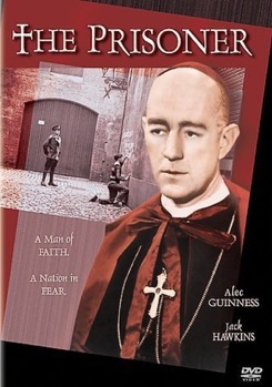 DVD The Prisoner Book