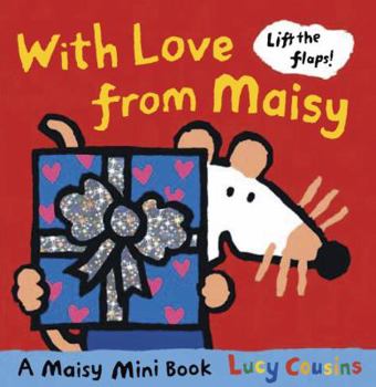 Hardcover With Love from Maisy Book