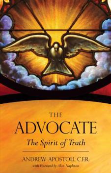 Paperback The Advocate: The Spirit of Truth Book