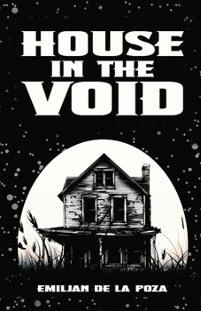 Paperback House In The Void Book