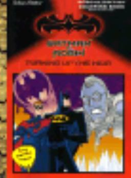 Paperback Batman Film: With Activities Book