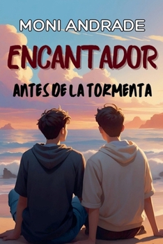 Paperback Encantador Antes de la Tormenta [Spanish] Book