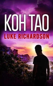 Paperback Koh Tao Book