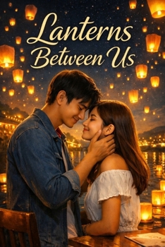 Paperback Lanterns Between Us: Illuminating Love Through Trials and Blessings Book