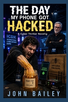The Day My Phone Got Hacked (Living as an Adult in the 21st Century)