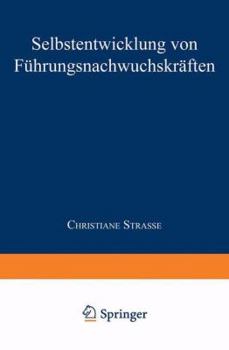Paperback Selbstentwicklung Von Führungsnachwuchskräften [German] Book