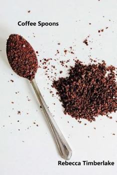 Paperback Coffee Spoons Book