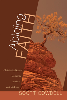 Paperback Abiding Faith Book