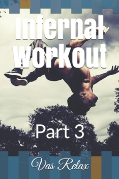 Paperback Infernal Workout: Part 3 Book