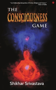 Paperback The Consciousness Game Book