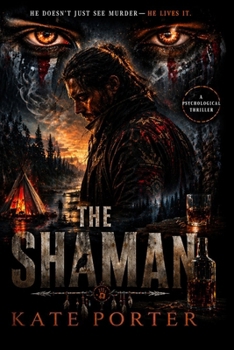 Paperback The Shaman Book