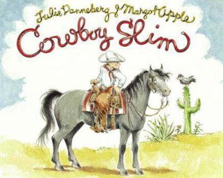 Hardcover Cowboy Slim Book