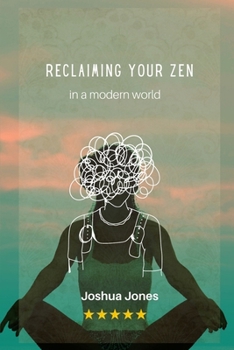 Paperback Reclaiming your Zen Book