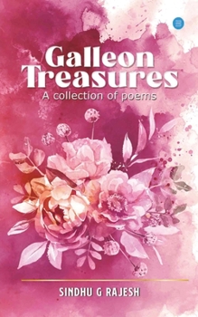 Paperback Galleon Treasures Book