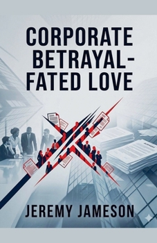Paperback Corporate Betrayal - Fated Love Book