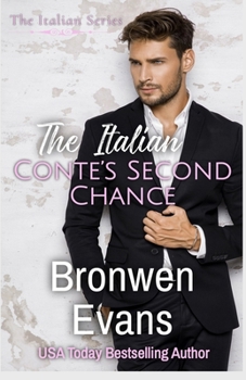 The Italian Conte's Second Chance