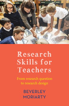 Paperback Research Skills for Teachers: From research question to research design Book