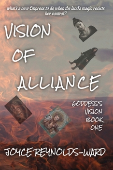 Vision of Alliance (Goddess's Vision)
