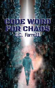 Paperback Code Word for Chaos Book