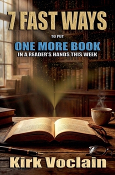 7 Fast Ways To Put One More Book In A Reader's Hands This Week