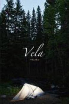 Paperback Vela, Volume 1 Book