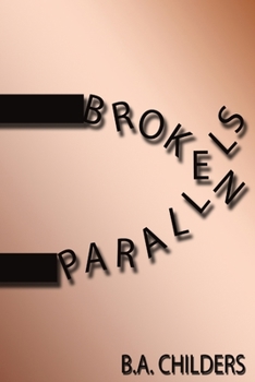 Paperback Broken Parallels Book