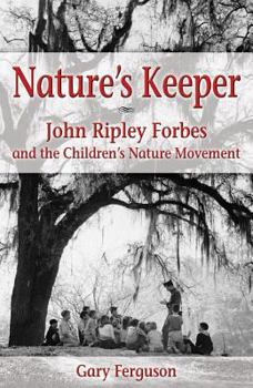 Hardcover Nature's Keeper (Hardcover) Book