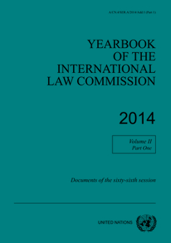 Yearbook of the International Law Commission 2007: Vol II Part 2