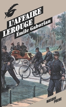 Paperback L'Affaire Lerouge [French] Book