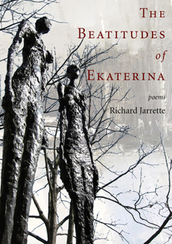 Paperback The Beatitudes of Ekaterina Book