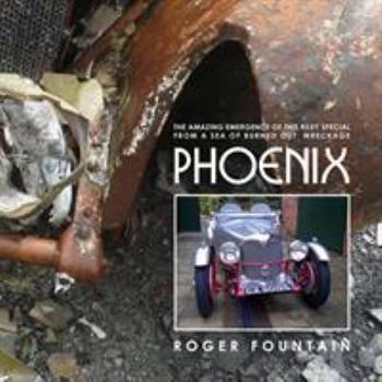 Hardcover Phoenix Book