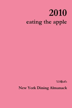 Paperback Eating the Apple Book
