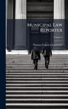 Municipal Law Reporter