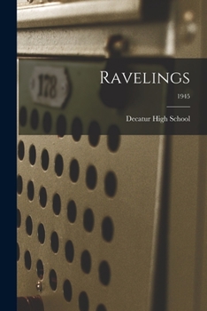 Paperback Ravelings; 1945 Book