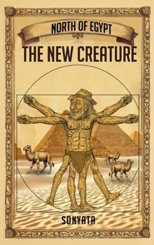Hardcover The New Creature Book
