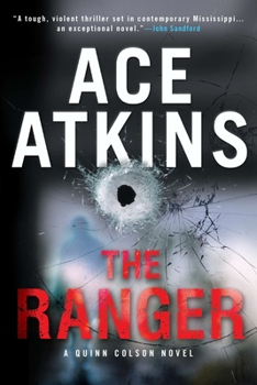 Paperback The Ranger Book