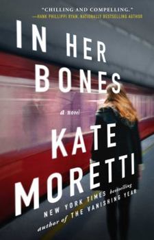 Paperback In Her Bones Book