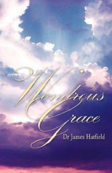 Paperback Wondrous Grace Book