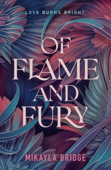 Paperback Of Flame and Fury Book