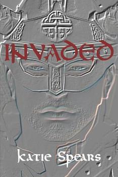 Paperback Invaded Book