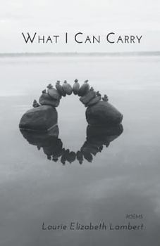 Paperback What I Can Carry Book