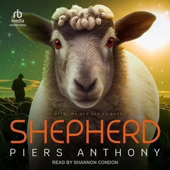MP3 CD Shepherd Book