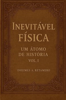 Inevitável Física (Portuguese Edition)