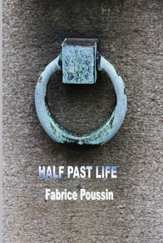 Paperback Half Past Life Book