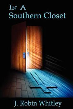 Paperback In A Southern Closet Book