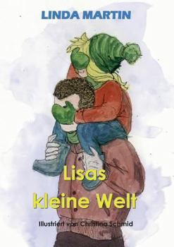 Paperback Lisas kleine Welt [German] Book