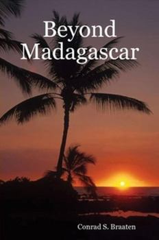 Paperback Beyond Madagascar Book