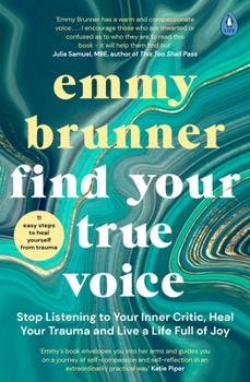 Paperback Find Your True Voice Book